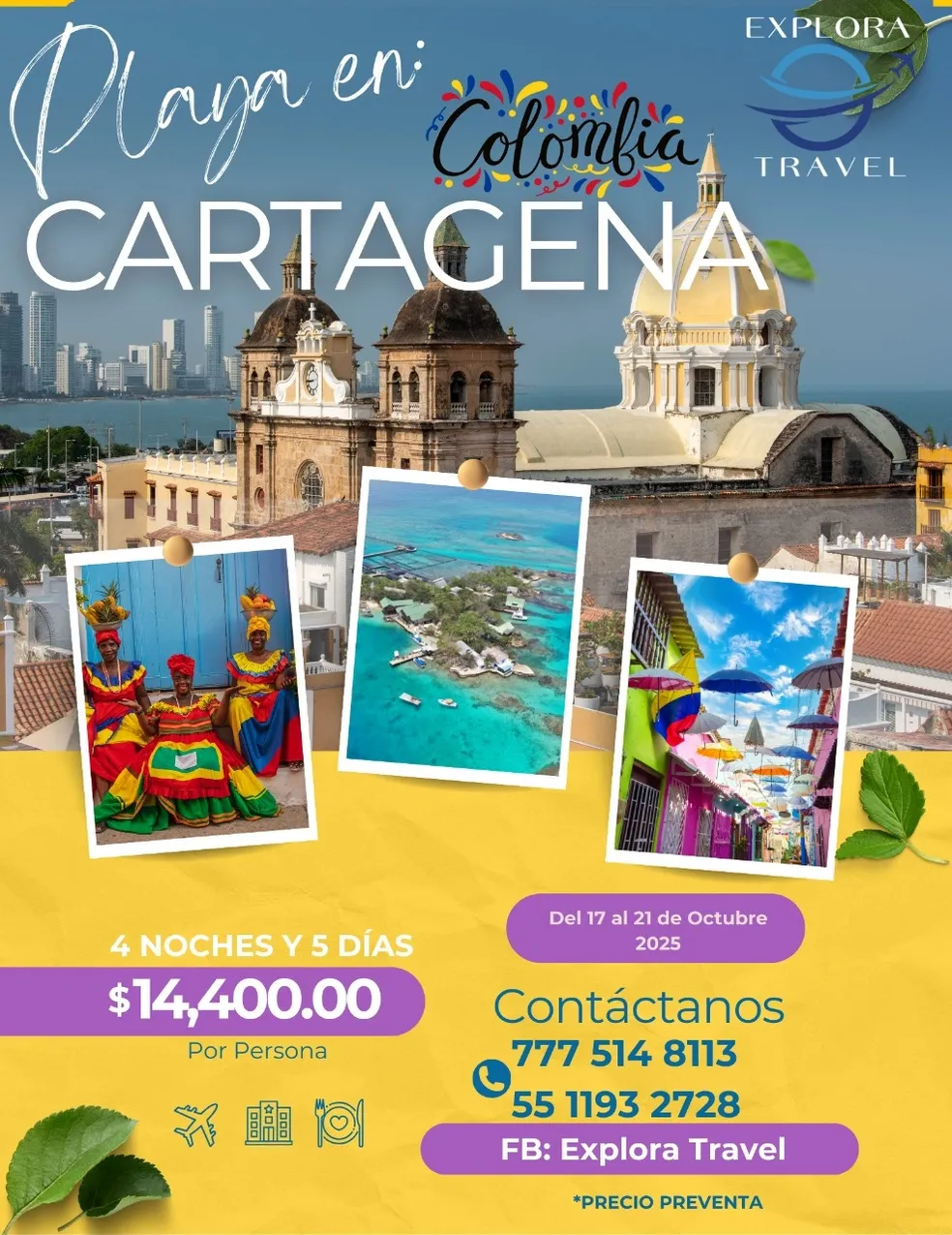 Cartagena